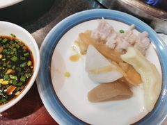 -老来福·非遗酸汤兔(凯旋路店)