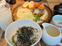 -山杏yama-katsu·吉列炸物