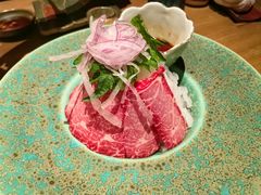 -Minase水濑·日料放题(外滩店)