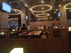 大堂-HIB HUB公社(解放西路店)