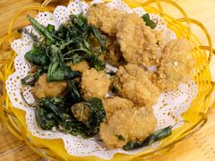 -巷仔内·台湾卤肉饭(七宝店)