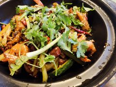 -杨记隆府(汉街店)