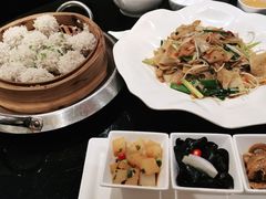 -湖锦酒楼·32年地道湖北菜(光谷店)