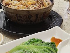 -明记港式烧腊茶餐厅(下沙店)