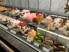 -布歌东京(金融街购物中心店)