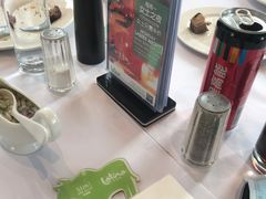 -拉蒂娜·巴西牛排馆 Latina·Brazilian Steakhouse(陆家嘴旗舰店)