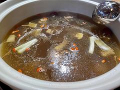 -鲜菌江湖正宗野生菌火锅