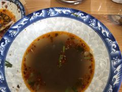 小碗羊杂-呼市烧麦羊杂(幸福路店)