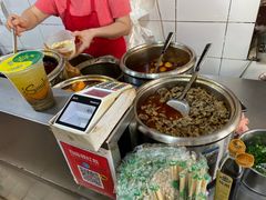 -中山牛肉肥肠粉面馆(军工社区店)