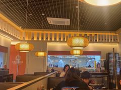 -七条鱼日本料理(远洋乐堤港店)