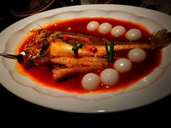 -锦荟JINHUI·浙江小馆(上海荟聚店)