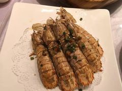 -宝燕壹号(徐汇店)
