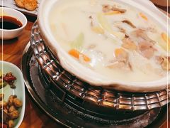 -后院犇牛主题餐厅(云岗店)