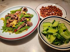 -川悦壹号·川菜(蠡溪路店)