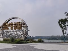 -南京金牛湖风景区