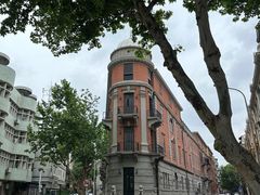 -飞马旅黎黄陂路文旅街区