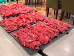 -联胜潮汕牛肉火锅(东苑南路店)