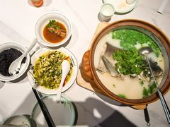 -风味小馆(天目湖宾馆店)