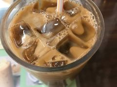 -兰芳园(上环店)