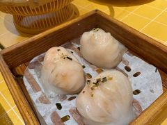 -蔡澜点心·粤菜(花城汇南区店)