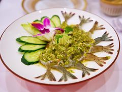 -阿诺泰·泰国餐厅(棕北店)