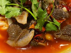 -徽镇小厨·经典徽菜(十里河店)