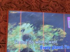 -活力无限KTV(天河新天地店)