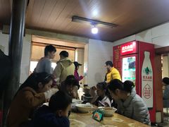 等位区-泰顺江南春面馆