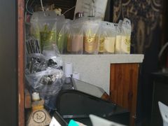 -品腐记·豆腐王朝(老门东总店)