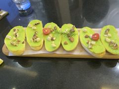 -OLD TREE老树咖啡·西餐厅(台山人工湖店)