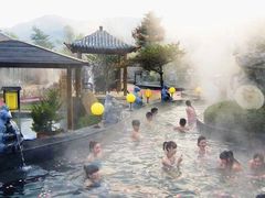 -金石唐风国际温泉会馆