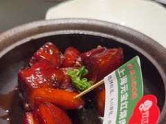 -炊江南·上海菜(国展华漕店)