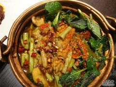 铜锅肥肠-茶马古道(大悦城店)