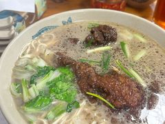 -无名氏面馆(邮电路店)