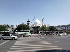 -老绥元烧麦·家常菜(体育场店)