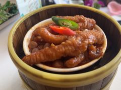 -佳丽海鲜大酒楼(环岛海景店)