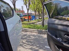 -莫子山公园