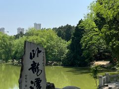 -南阳卧龙岗武侯祠