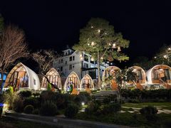 -云禾壹海景庄园餐厅