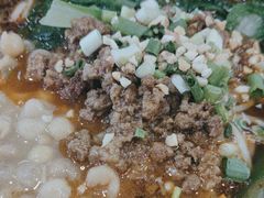 -重庆小面(西市场店)