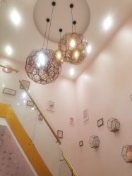 -Beauty Nails 美甲美睫皮肤管理