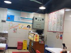 大堂-芬芳甜品(东风西路店)