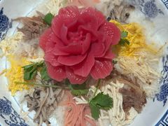 -老雒阳面馆·水席(王城路店)