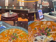 -螺世纪螺蛳粉·桂味小排档(裕德店)