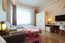 -养月堂中医养生月子会所(中心妇产店)