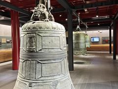 -大钟寺古钟博物馆