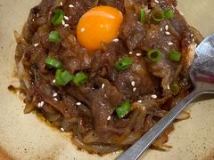 -团子君寿司·茶