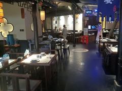 -绿茶餐厅(深圳龙华天虹购物中心店)