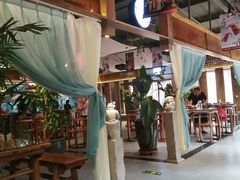 -水煮三国·川鲁江湖菜(香山店)