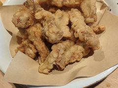 -大师兄·西北小馆(金湾华发商都店)